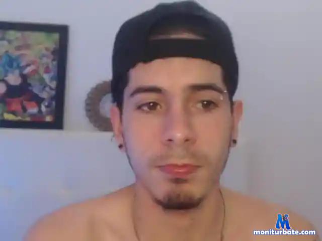 handsomex288 bongacams performer male