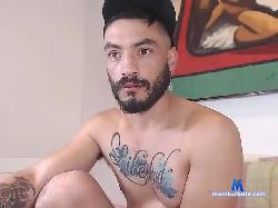 GatoRolo bongacams live cam performer profile