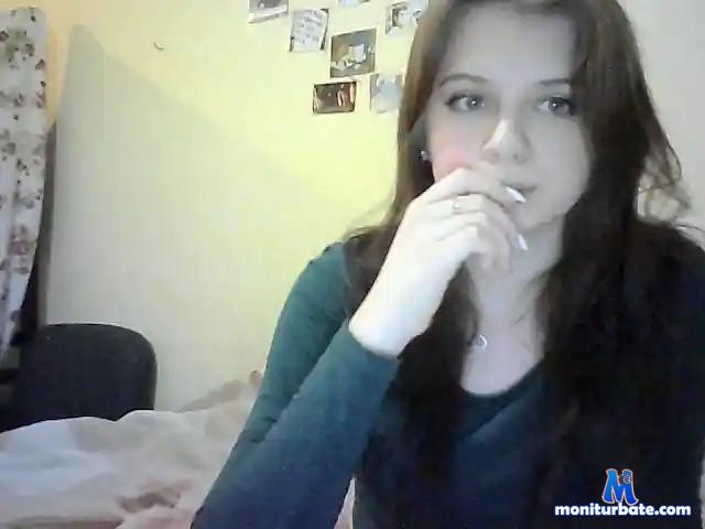Blossomlust bongacams performer female