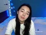 MiuYuka bongacams livecam show performer room profile