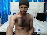 BradleyStone bongacams livecam show performer room profile