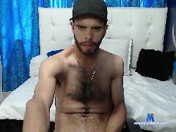 BradleyStone bongacams live cam performer profile