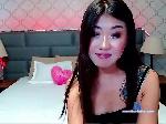 YongJaee bongacams livecam show performer room profile