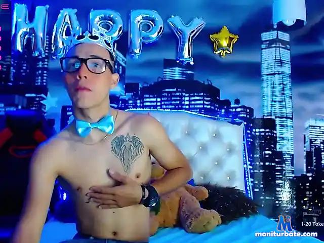 boy4daddy bongacams performer male