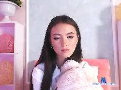 TeaRose12 bongacams live cam performer profile