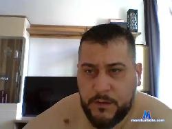 marc-love bongacams live cam performer profile