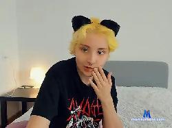 KarenIo bongacams live cam performer profile