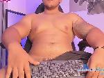 jacob-bushh bongacams livecam show performer room profile
