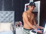 JustinAdamss bongacams livecam show performer room profile