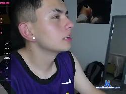 The-New-Camilo bongacams live cam performer profile