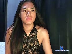 TopLadyboyFantasy bongacams live cam performer profile