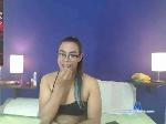 hannaxjhonson bongacams livecam show performer room profile