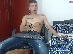 andy-kitsune bongacams live cam performer profile