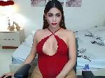 MsLadyCum bongacams livecam show performer room profile