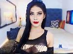 SandraBigCoxx bongacams livecam show performer room profile