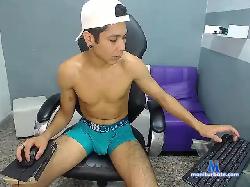 Jokerhotxxx bongacams live cam performer profile