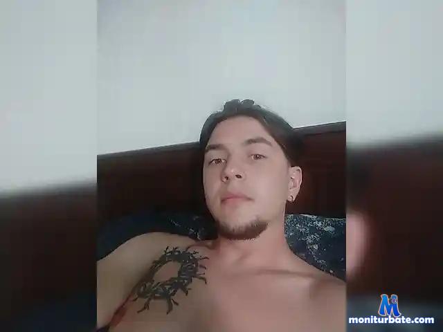Urimibok bongacams performer male