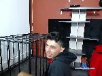 calvin-matew bongacams livecam show performer room profile