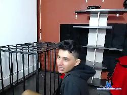 calvin-matew bongacams live cam performer profile