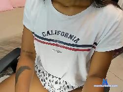 YourSally bongacams live cam performer profile