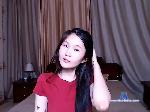 KamiLun bongacams livecam show performer room profile