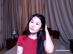 KamiLun bongacams live cam performer profile