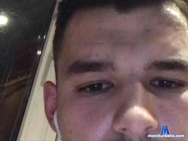 AlbertXWest bongacams performer male