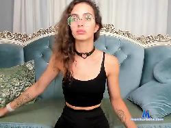 Mia-Adams bongacams live cam performer profile