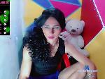 silbanahotts bongacams livecam show performer room profile