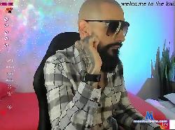 KAISER679 bongacams live cam performer profile