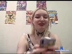 mariamariamaria bongacams live cam performer profile