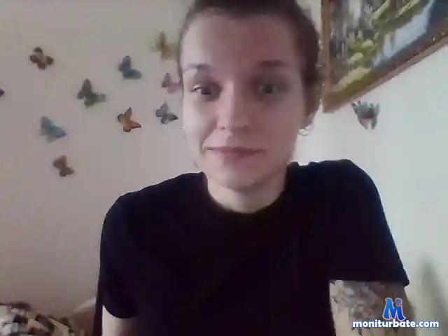 Angelida55 bongacams performer female