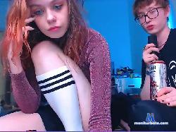 VikaAndAlex bongacams live cam performer profile