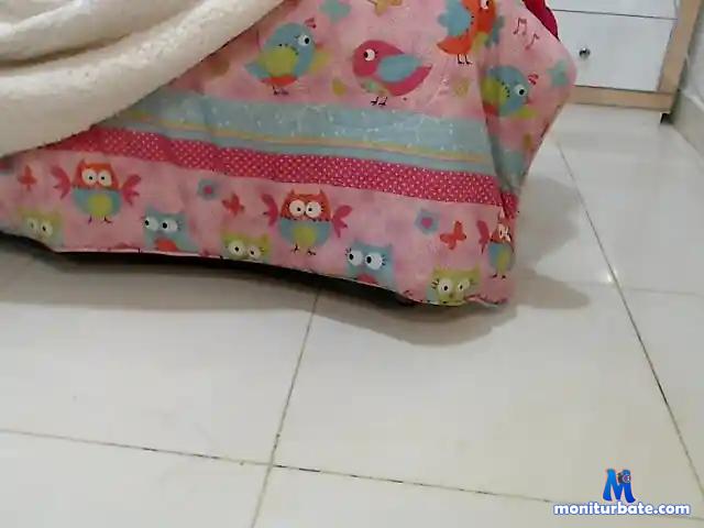 lady-ary bongacams performer female