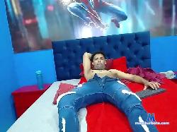 Adams-coper bongacams live cam performer profile