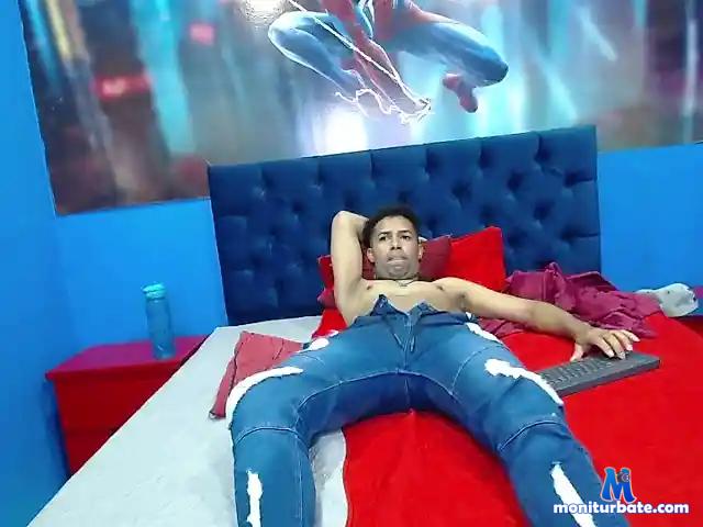 Adams-coper bongacams performer male