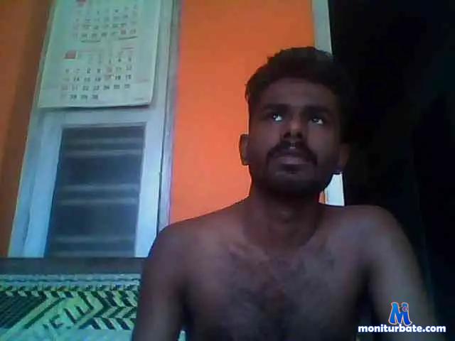 IndianWanker bongacams performer male