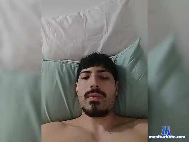 StefanoBrasil bongacams performer male
