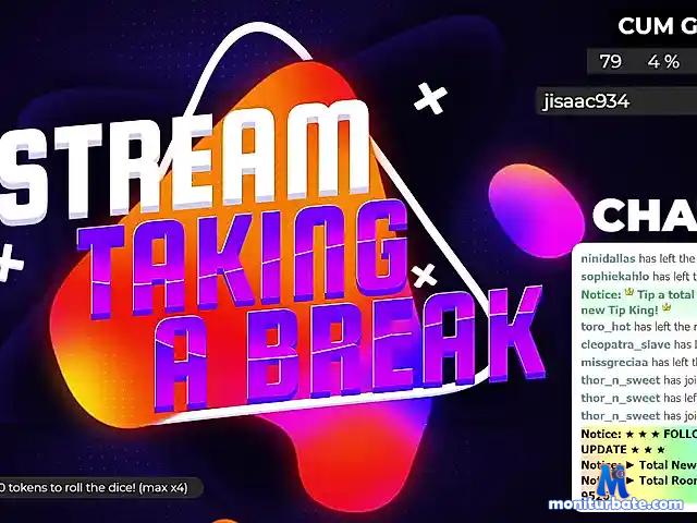 Slcington bongacams performer male