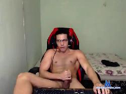 victorsaintz bongacams live cam performer profile