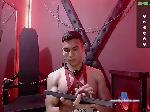 Trevor-Orbiin bongacams livecam show performer room profile