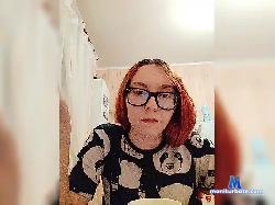 -SVYATOSHKA- bongacams live cam performer profile