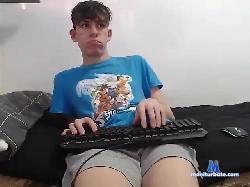 LuffyTaro033 bongacams live cam performer profile
