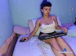 Evilqueen bongacams live cam performer profile