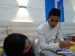 Axel-Rosee bongacams live cam performer profile