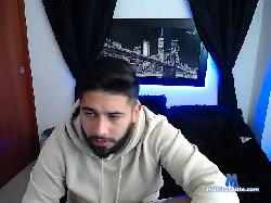 AxelRouses- bongacams live cam performer profile