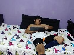 elyhaj bongacams live cam performer profile