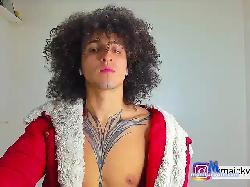 Theelasticman bongacams live cam performer profile