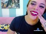 HalleyStuart bongacams livecam show performer room profile