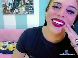 HalleyStuart bongacams live cam performer profile